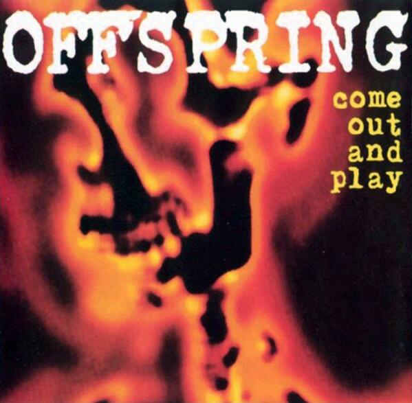 Come Out and Play のサムネイル