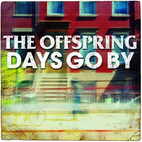 Days Go By のサムネイル