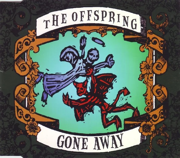 Gone Away のサムネイル