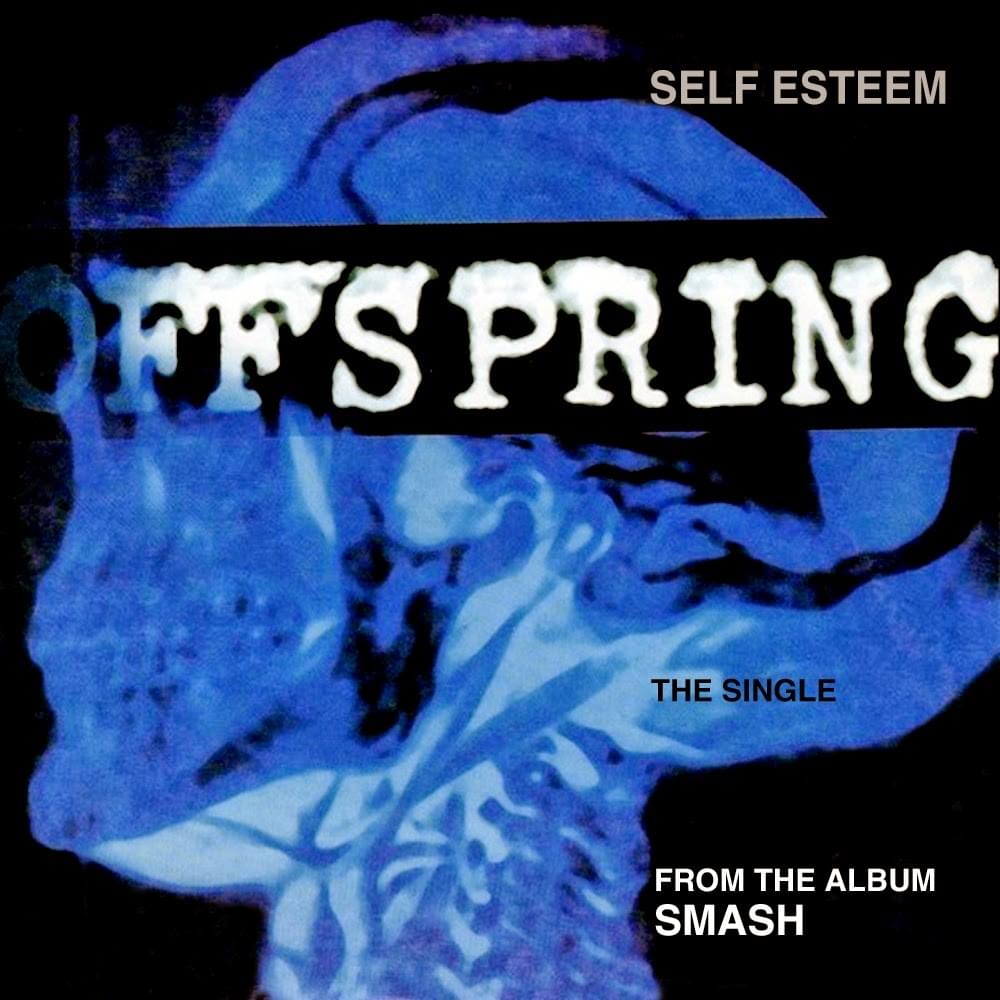 Self Esteem のサムネイル