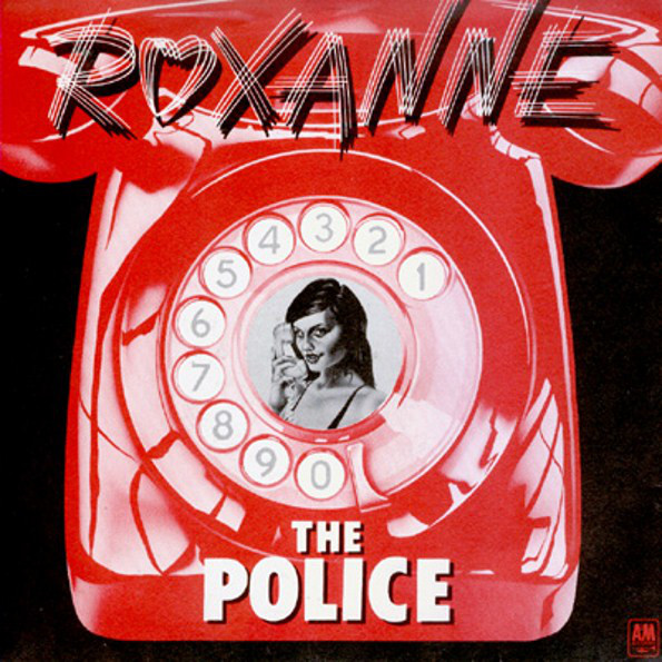 Roxanne のサムネイル