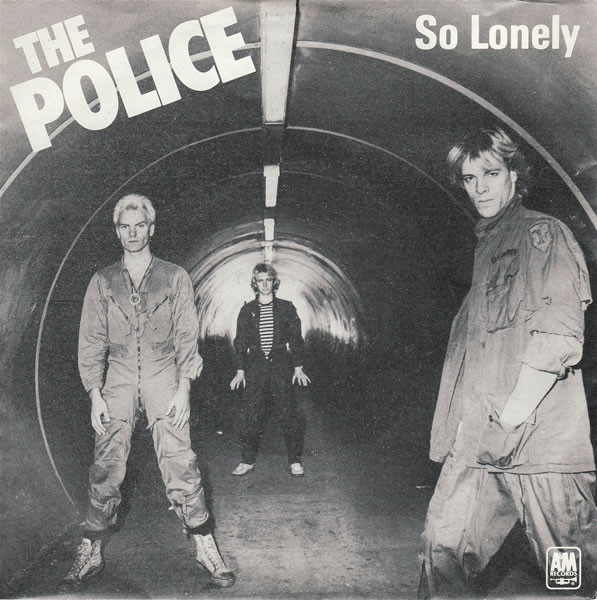 So Lonely のサムネイル