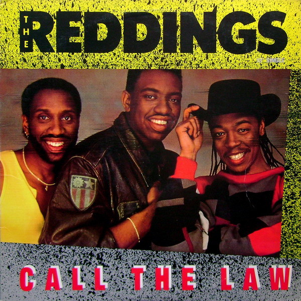 Call The Law のサムネイル