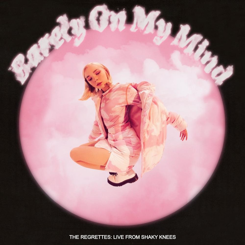 Barely on My Mind のサムネイル