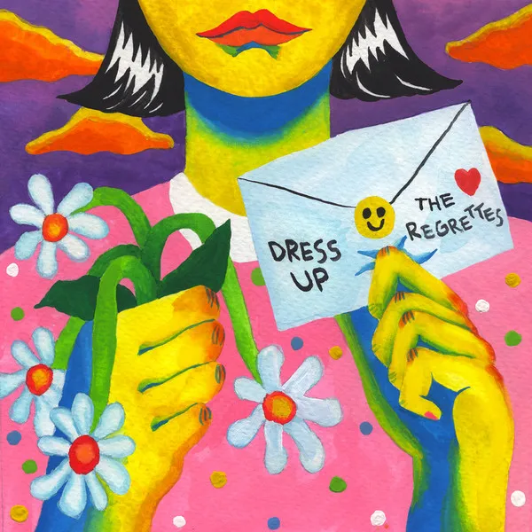 Dress Up のサムネイル