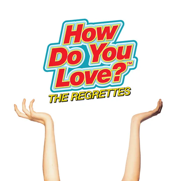 I Dare You のサムネイル