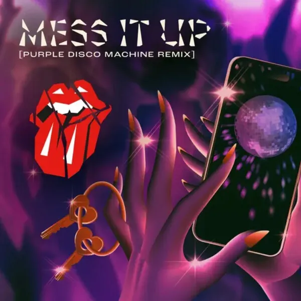 Mess It Up のサムネイル