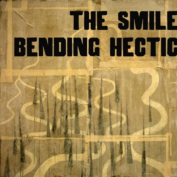 Bending Hectic のサムネイル