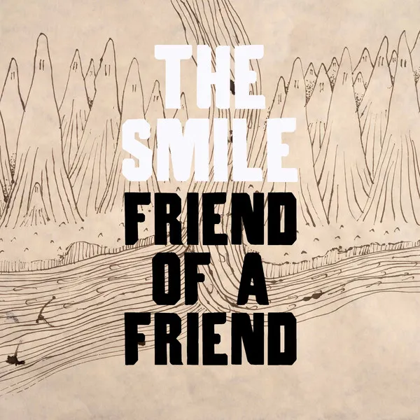 Friend of a Friend のサムネイル