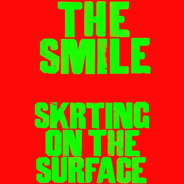 Skrting On The Surface のサムネイル
