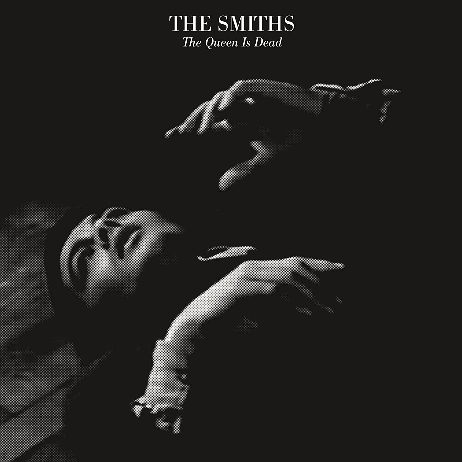 The Queen Is Dead のサムネイル