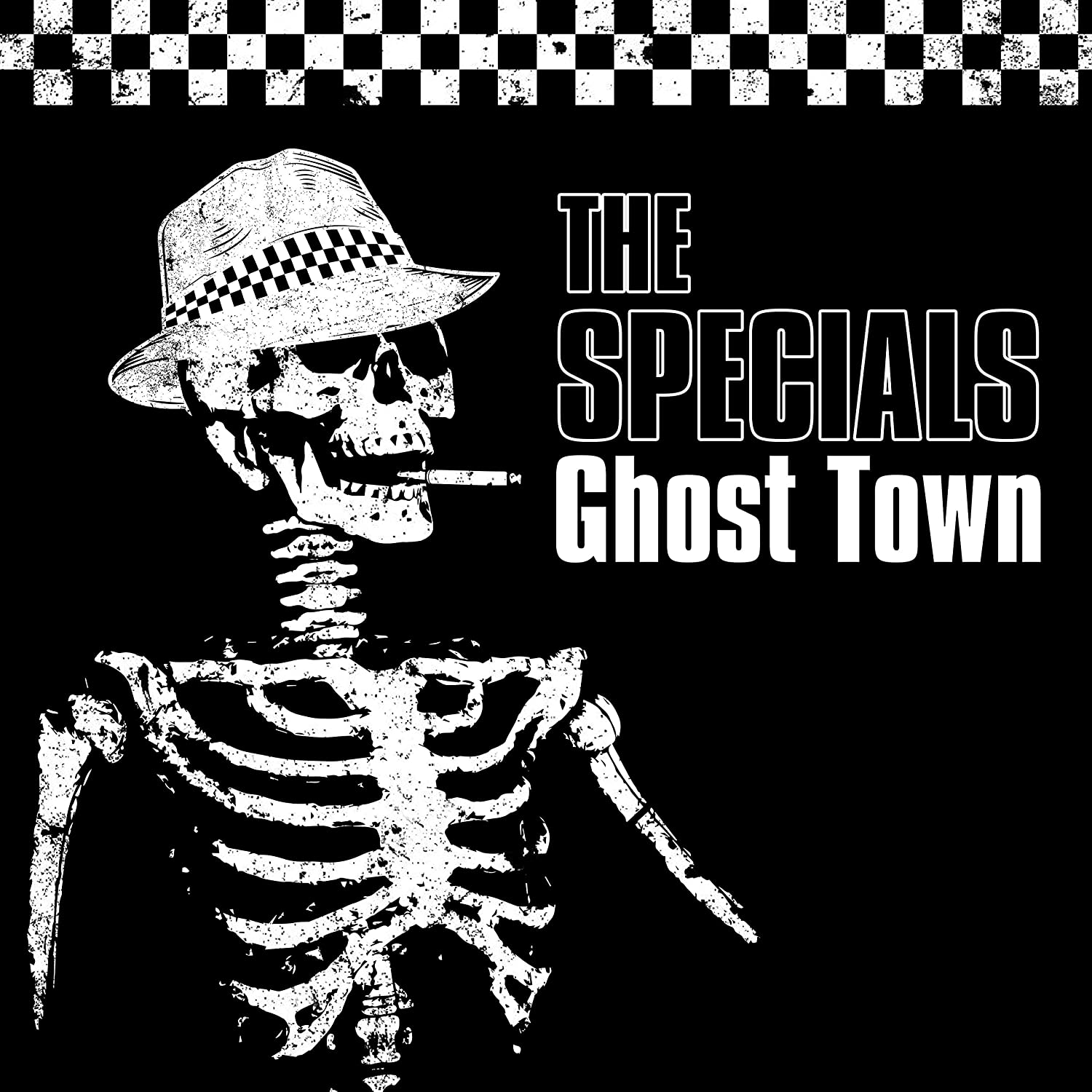 Ghost Town のサムネイル