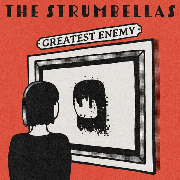 Greatest Enemy のサムネイル