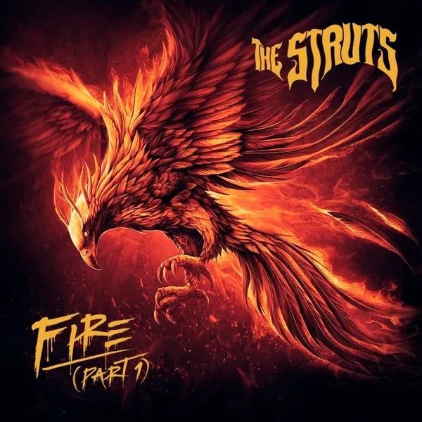 Fire (Part 1) のサムネイル