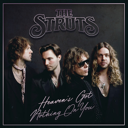 Heaven's Got Nothing On You のサムネイル