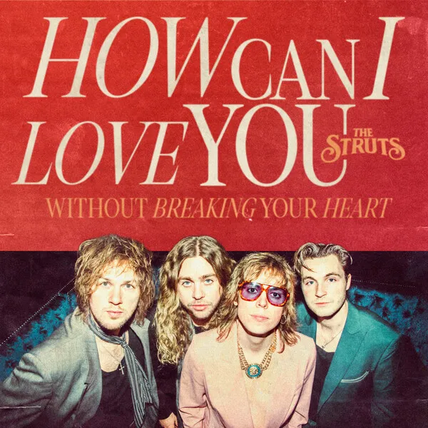 How Can I Love You のサムネイル