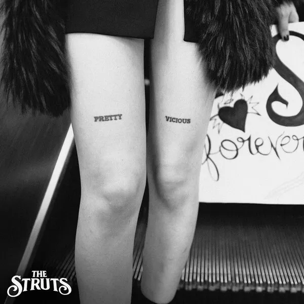 Pretty Vicious のサムネイル