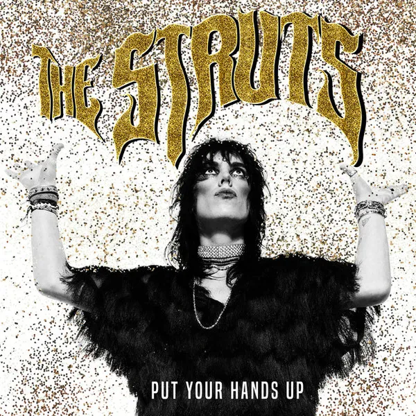 Put Your Hands Up のサムネイル