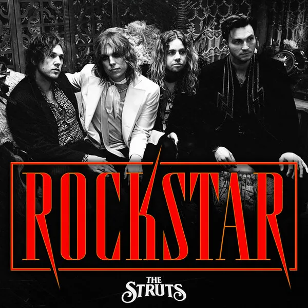 Rockstar のサムネイル