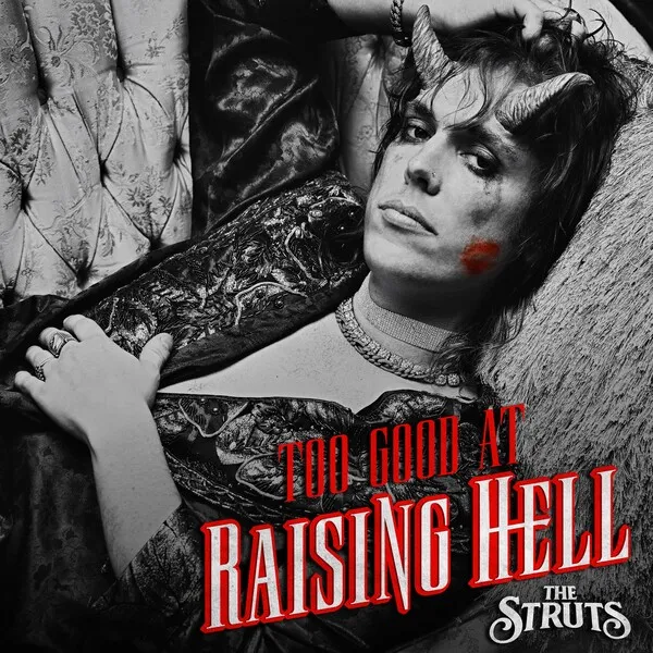 Too Good At Raising Hell のサムネイル