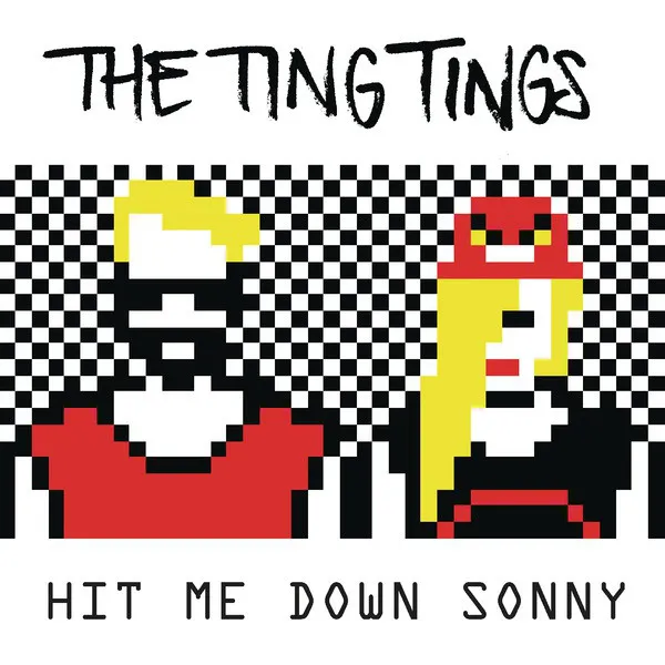 Hit Me Down Sonny のサムネイル