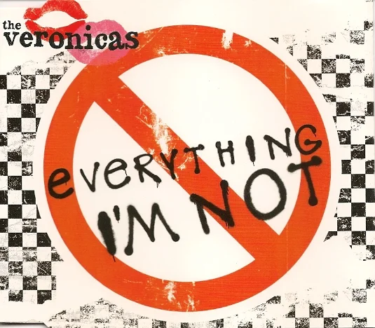 Everything I'm Not のサムネイル