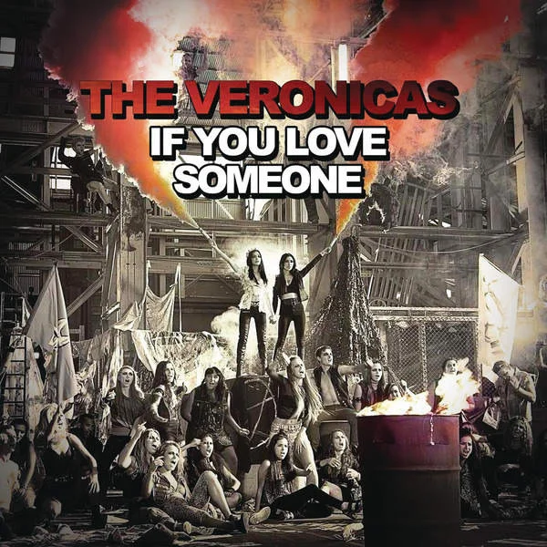If You Love Someone のサムネイル
