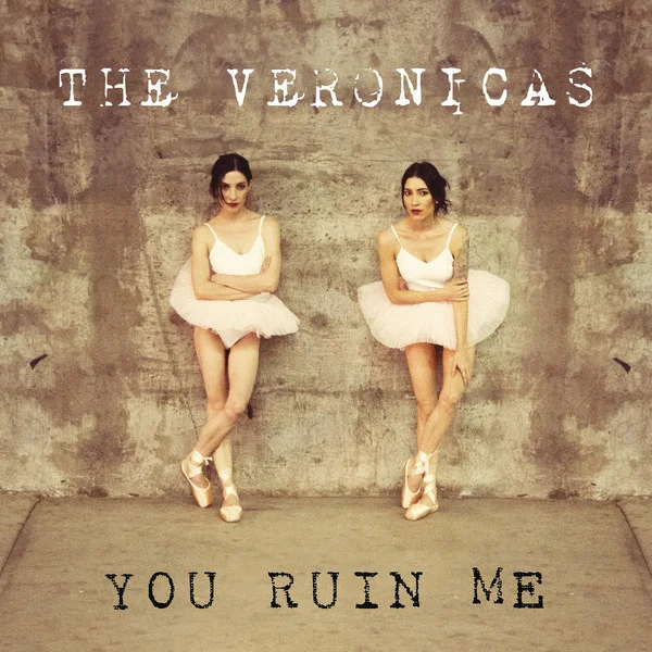 You Ruin Me のサムネイル
