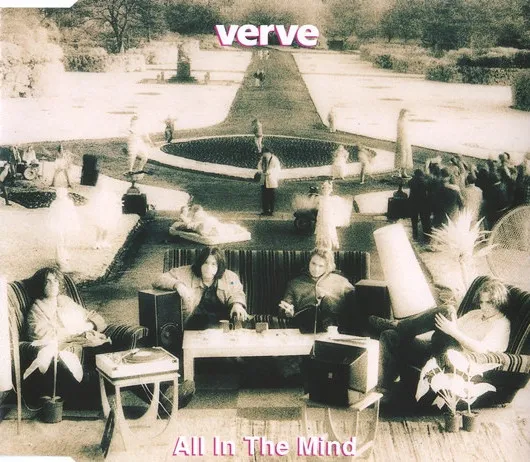 All in the Mind のサムネイル