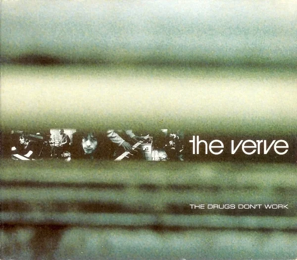 The Drugs Don't Work のサムネイル