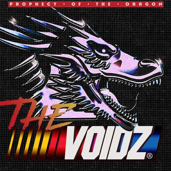 Prophecy of The Dragon のサムネイル