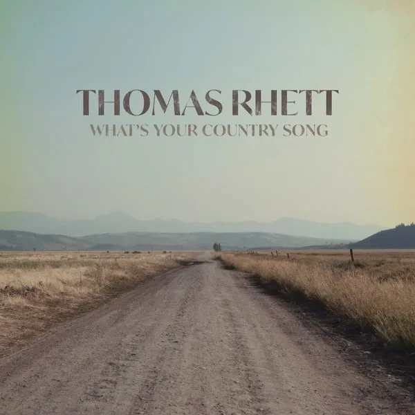 What's Your Country Song のサムネイル