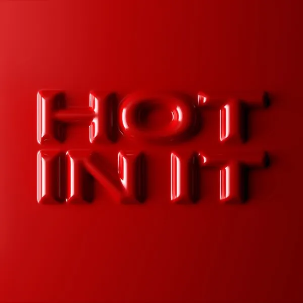 Hot In It のサムネイル