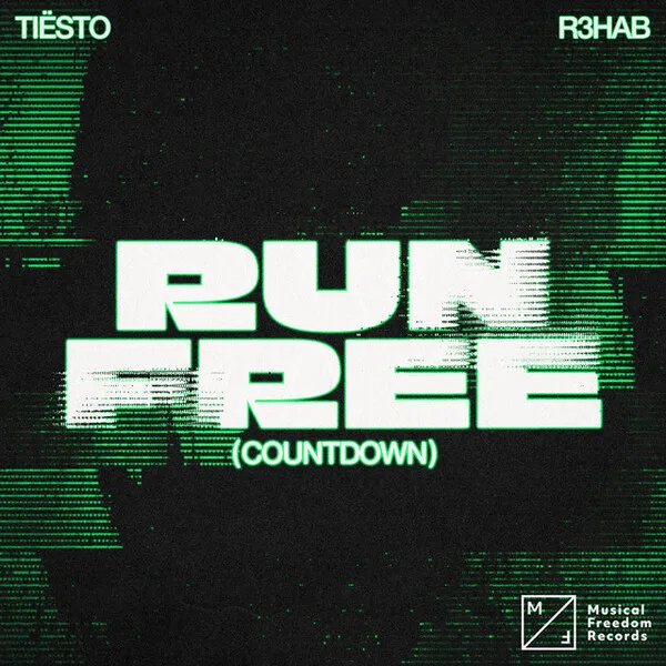 Run Free のサムネイル