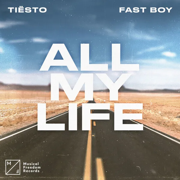 All My Life のサムネイル