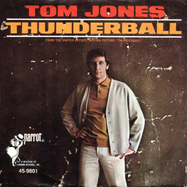 Thunderball のサムネイル