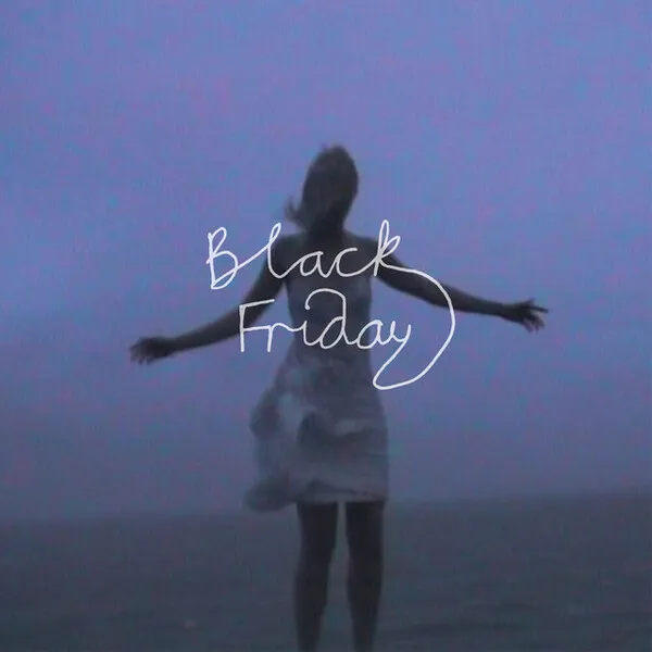 Black Friday のサムネイル