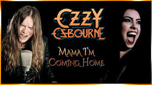 MAMA I’M COMING HOME  (Ozzy Osbourne tribute) のサムネイル