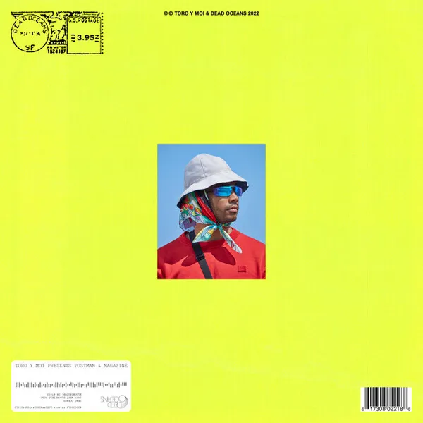 Postman のサムネイル