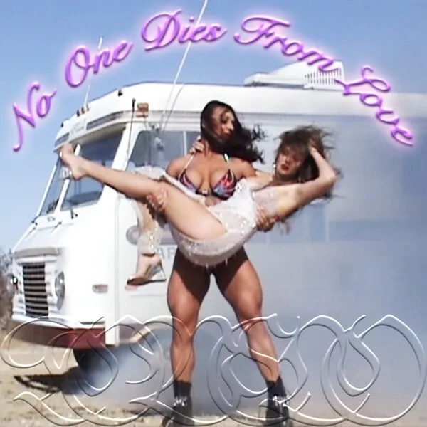 No One Dies From Love のサムネイル