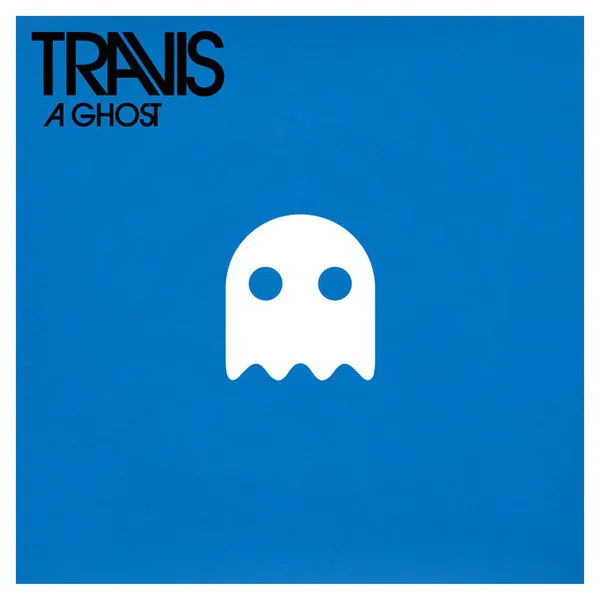 A Ghost のサムネイル