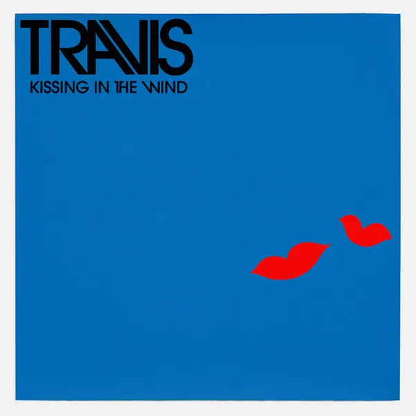 Kissing in the Wind のサムネイル