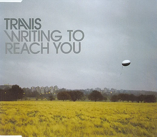 Writing to Reach You のサムネイル