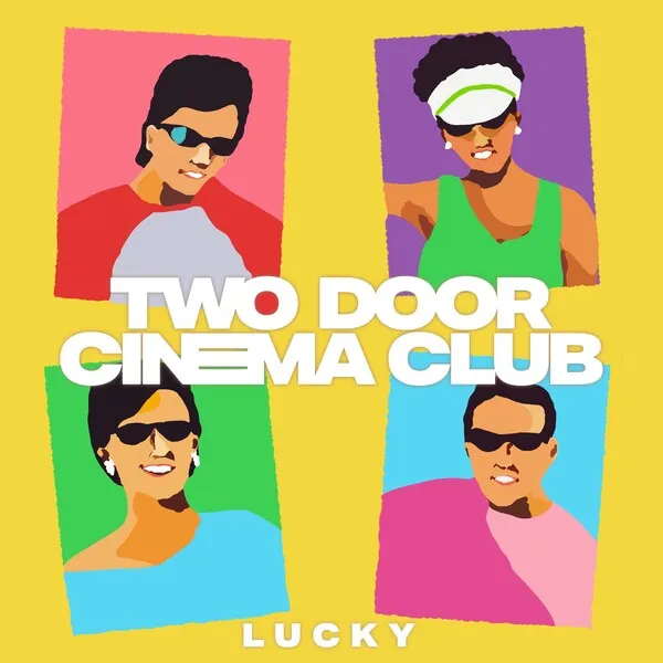 Lucky のサムネイル