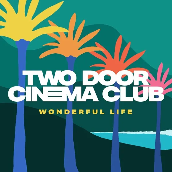 Wonderful Life のサムネイル