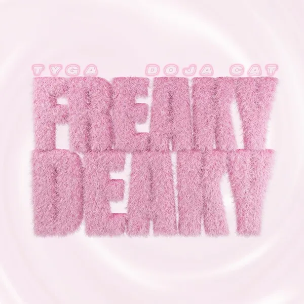 Freaky Deaky BTS のサムネイル