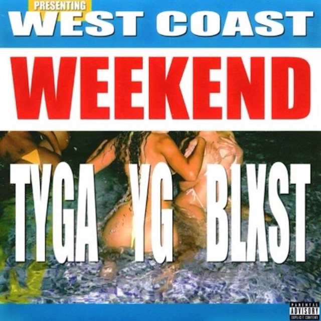 West Coast Weekend のサムネイル