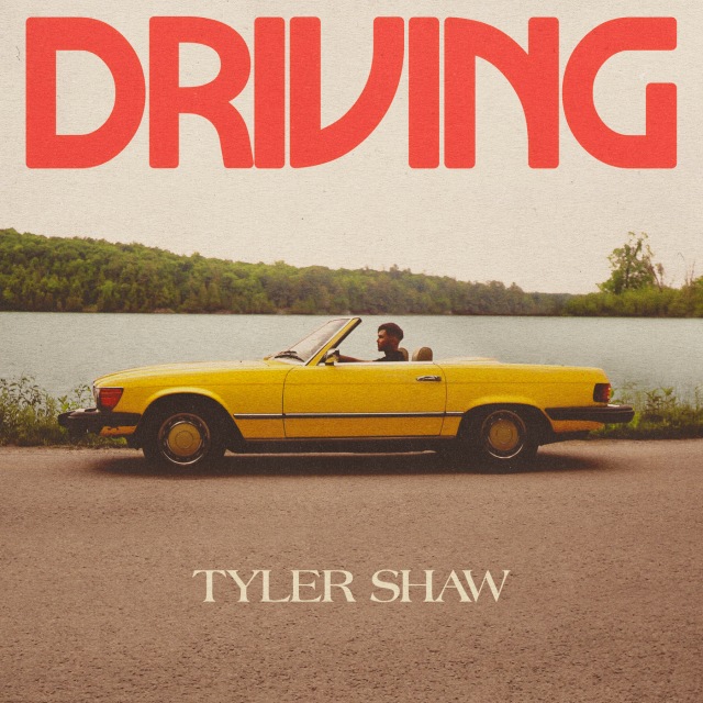 Driving のサムネイル