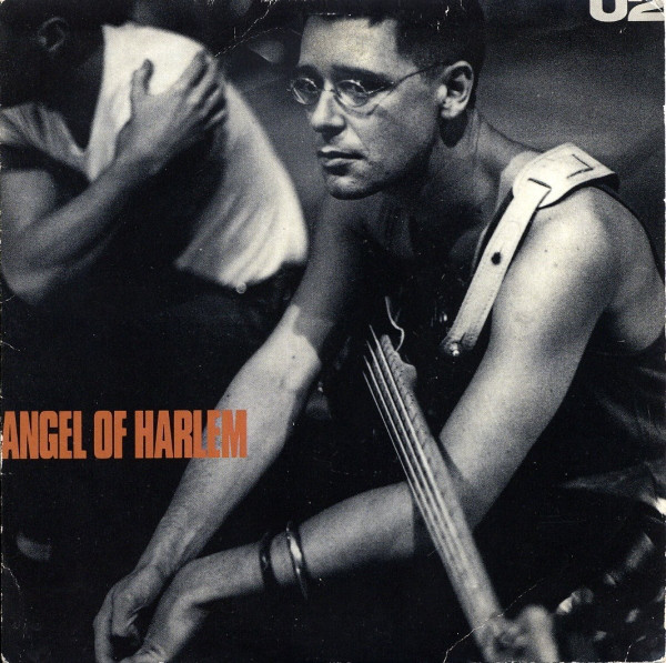 Angel Of Harlem のサムネイル