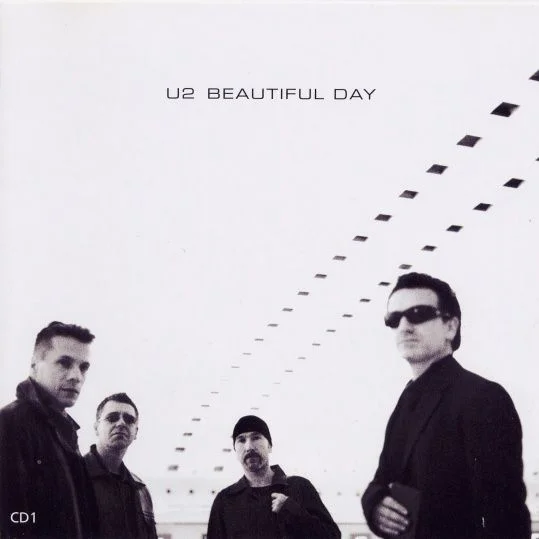 Beautiful Day のサムネイル